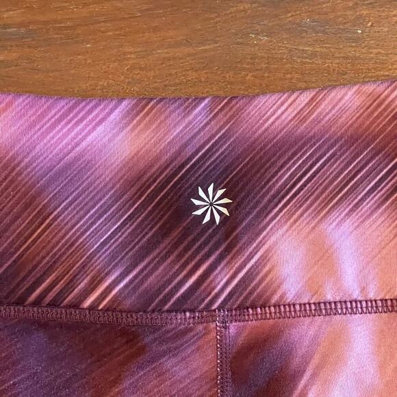 Athleta Women's Legging Pants Size Small - Picture 2 of 8